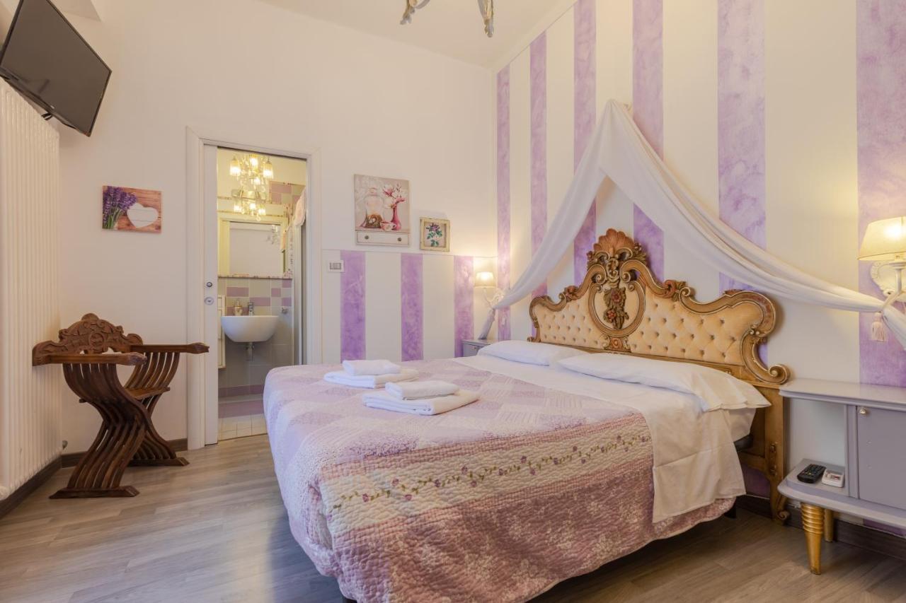 Rooms Giulietta E Romeo Verona Exteriér fotografie