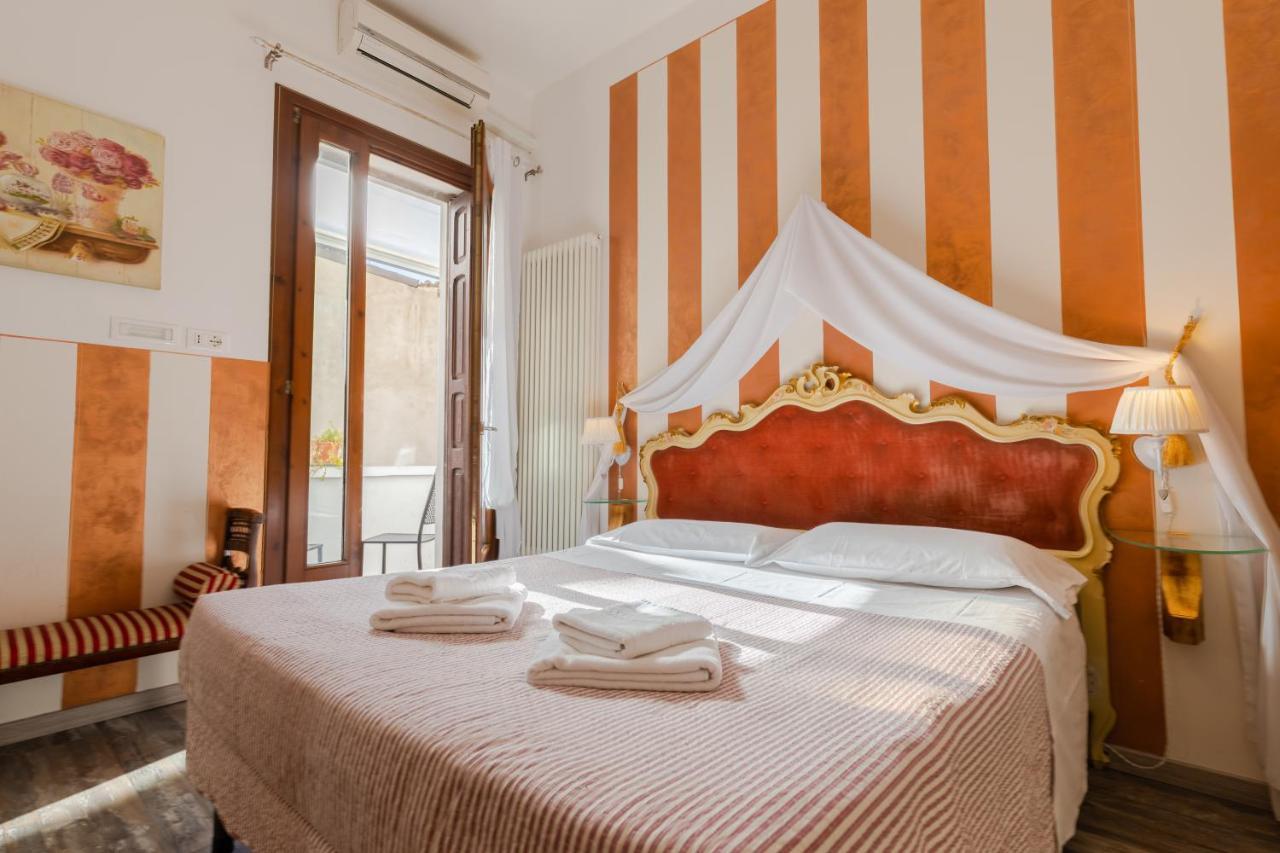 Rooms Giulietta E Romeo Verona Exteriér fotografie